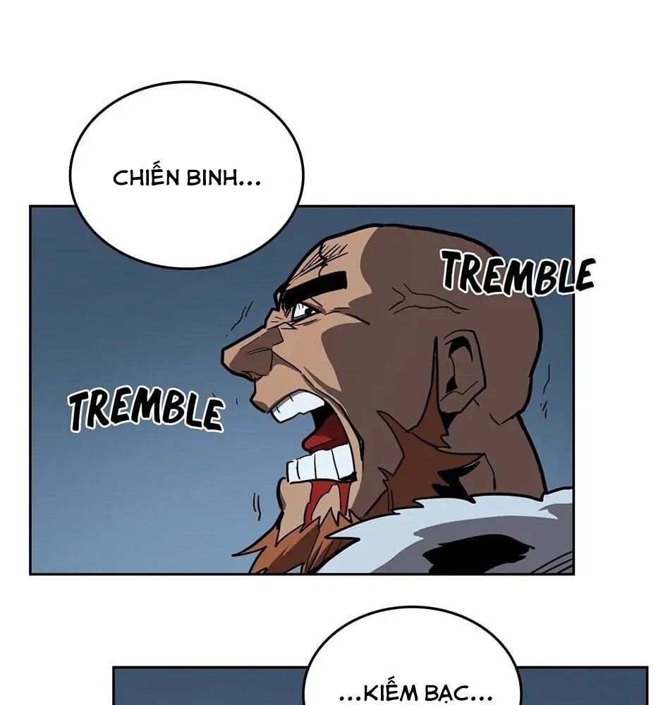 Phép Thuật Của Người Trở Về Phải Đặc Biệt Chapter 57 - 105