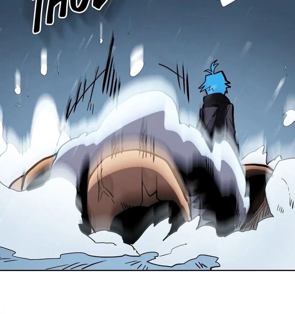 Phép Thuật Của Người Trở Về Phải Đặc Biệt Chapter 57 - 107