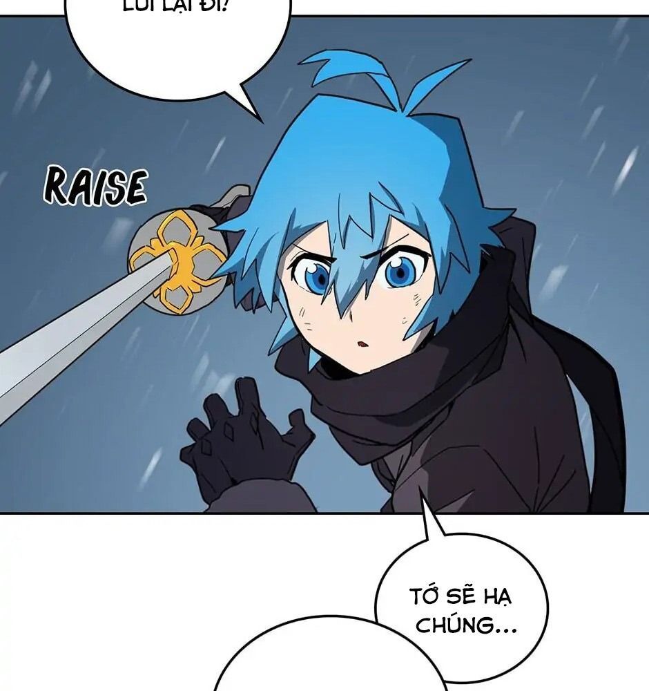 Phép Thuật Của Người Trở Về Phải Đặc Biệt Chapter 57 - 113