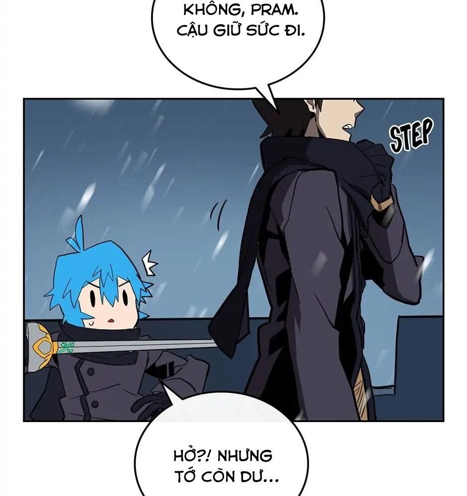 Phép Thuật Của Người Trở Về Phải Đặc Biệt Chapter 57 - 114