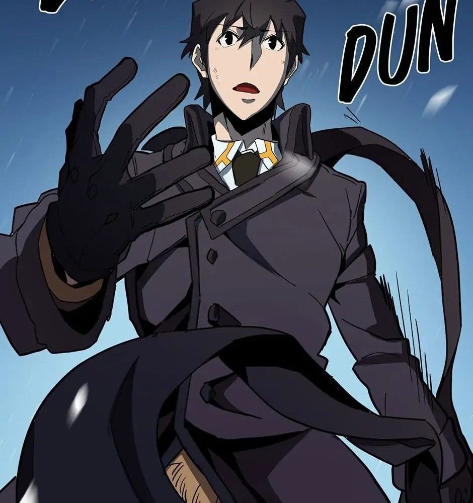 Phép Thuật Của Người Trở Về Phải Đặc Biệt Chapter 57 - 119