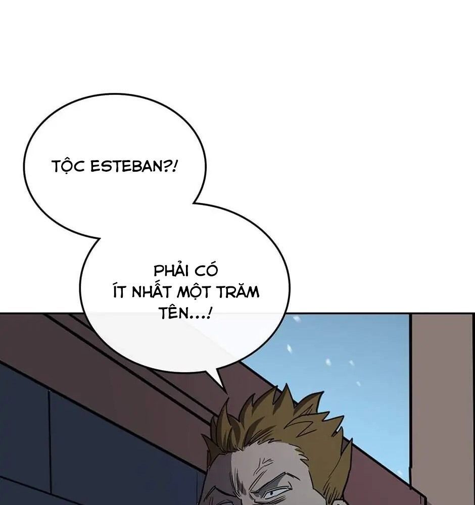 Phép Thuật Của Người Trở Về Phải Đặc Biệt Chapter 57 - 15