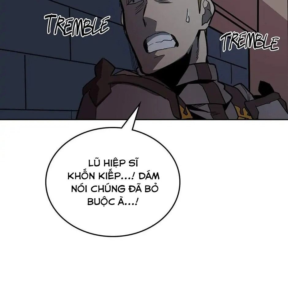 Phép Thuật Của Người Trở Về Phải Đặc Biệt Chapter 57 - 16