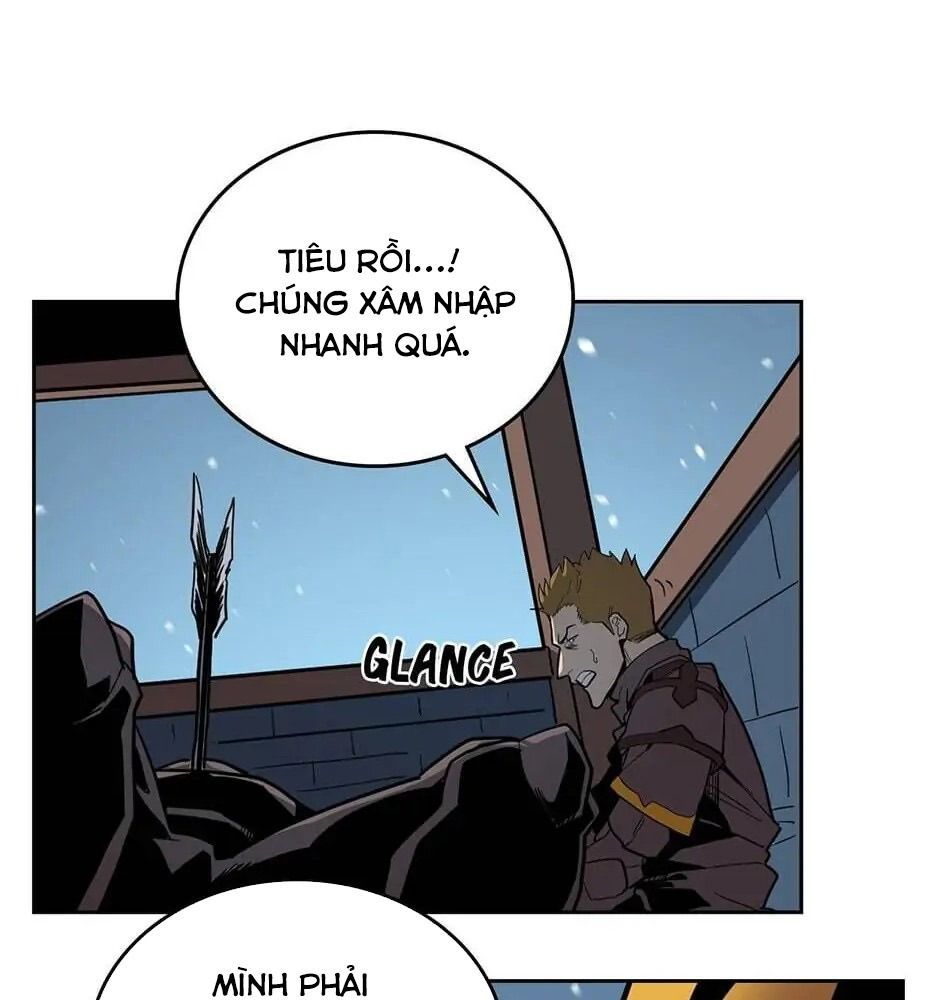 Phép Thuật Của Người Trở Về Phải Đặc Biệt Chapter 57 - 17