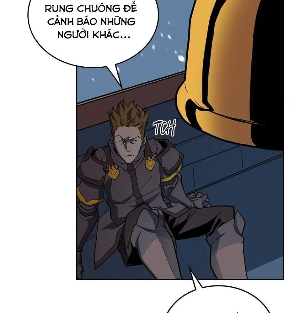 Phép Thuật Của Người Trở Về Phải Đặc Biệt Chapter 57 - 18