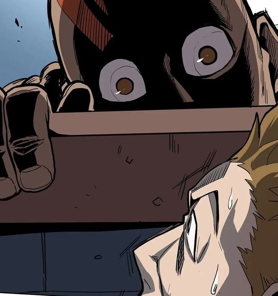 Phép Thuật Của Người Trở Về Phải Đặc Biệt Chapter 57 - 23