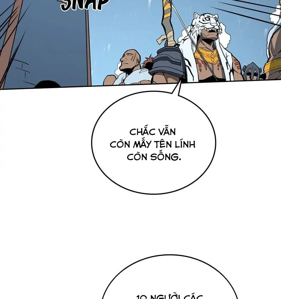 Phép Thuật Của Người Trở Về Phải Đặc Biệt Chapter 57 - 25