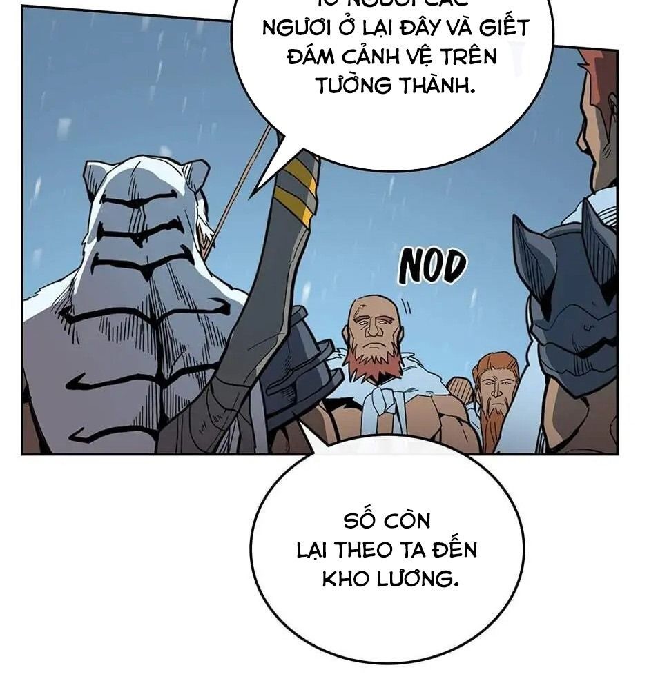 Phép Thuật Của Người Trở Về Phải Đặc Biệt Chapter 57 - 26