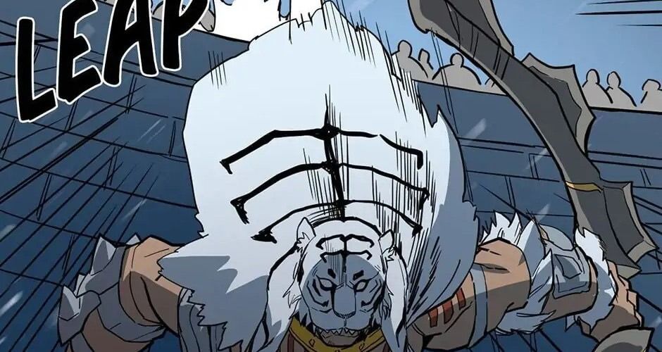 Phép Thuật Của Người Trở Về Phải Đặc Biệt Chapter 57 - 28