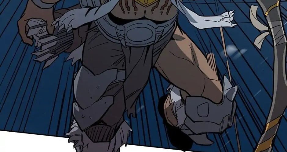 Phép Thuật Của Người Trở Về Phải Đặc Biệt Chapter 57 - 29