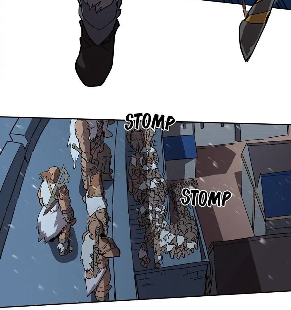 Phép Thuật Của Người Trở Về Phải Đặc Biệt Chapter 57 - 30