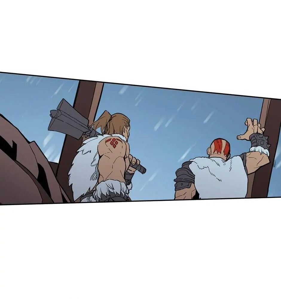 Phép Thuật Của Người Trở Về Phải Đặc Biệt Chapter 57 - 4