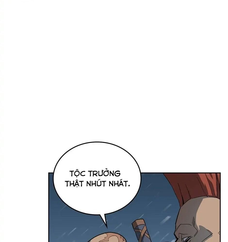 Phép Thuật Của Người Trở Về Phải Đặc Biệt Chapter 57 - 31