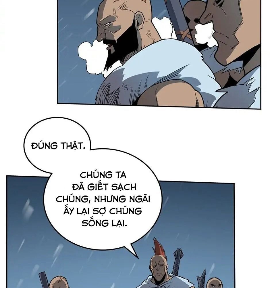 Phép Thuật Của Người Trở Về Phải Đặc Biệt Chapter 57 - 32