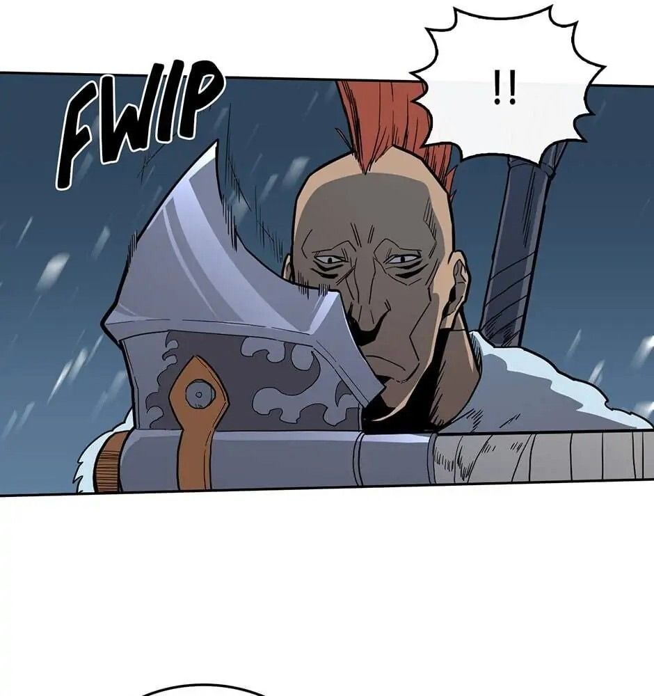 Phép Thuật Của Người Trở Về Phải Đặc Biệt Chapter 57 - 34