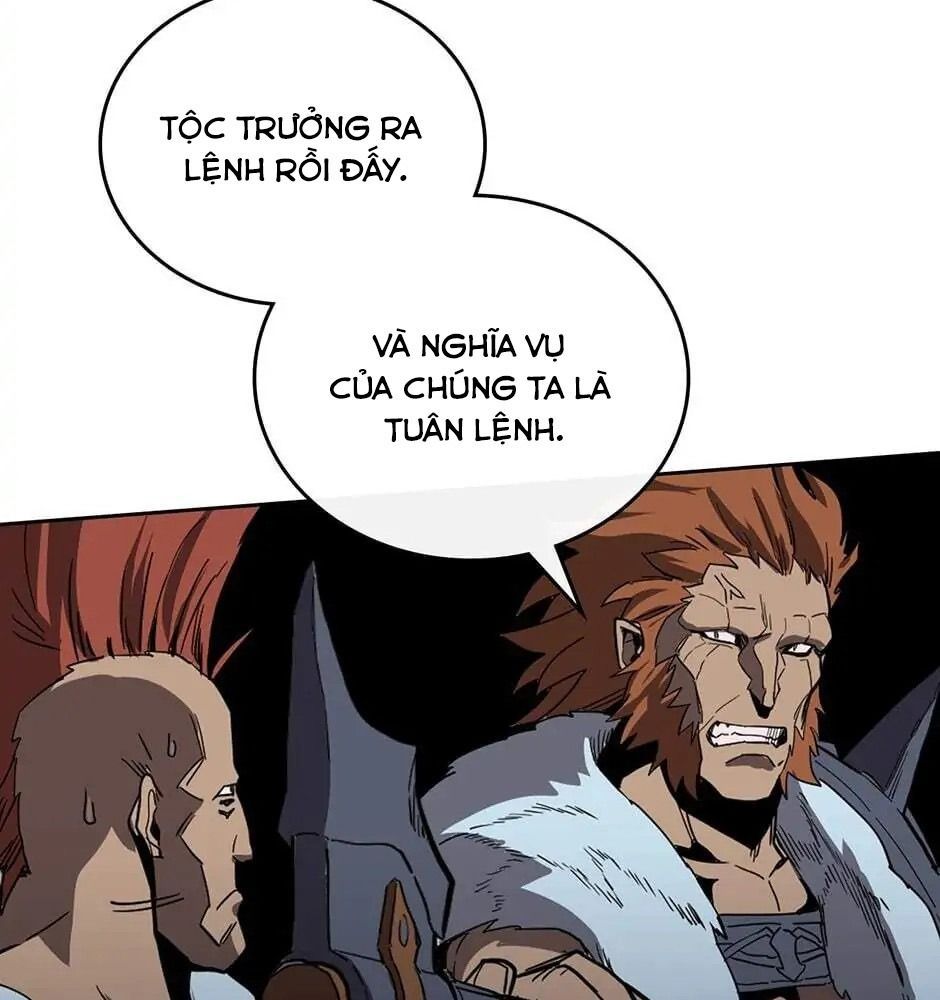 Phép Thuật Của Người Trở Về Phải Đặc Biệt Chapter 57 - 35