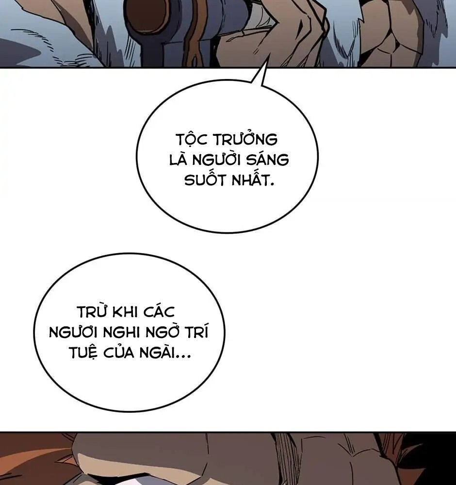 Phép Thuật Của Người Trở Về Phải Đặc Biệt Chapter 57 - 36