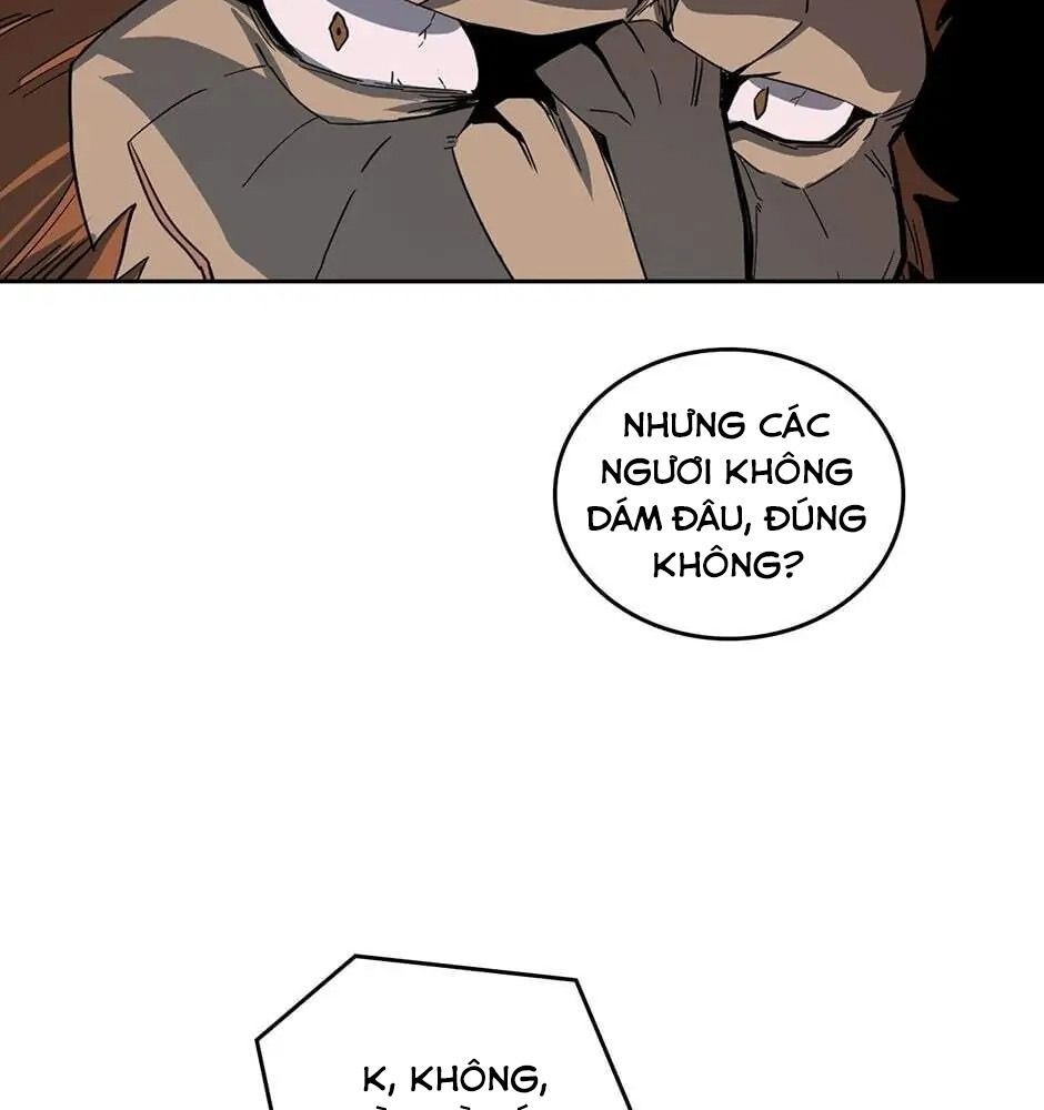 Phép Thuật Của Người Trở Về Phải Đặc Biệt Chapter 57 - 37