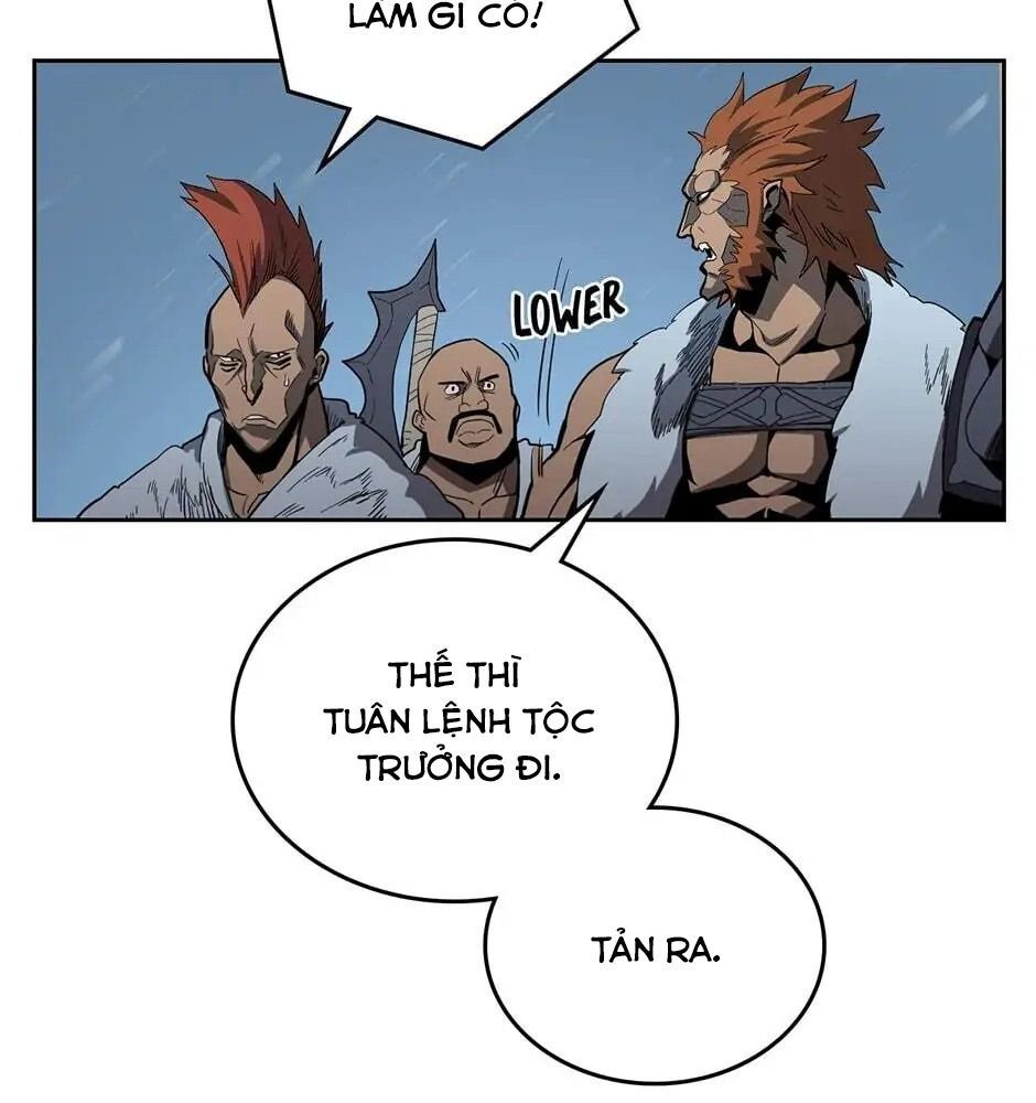 Phép Thuật Của Người Trở Về Phải Đặc Biệt Chapter 57 - 38
