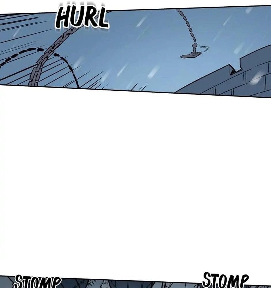 Phép Thuật Của Người Trở Về Phải Đặc Biệt Chapter 57 - 5