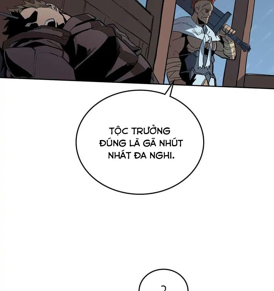 Phép Thuật Của Người Trở Về Phải Đặc Biệt Chapter 57 - 41