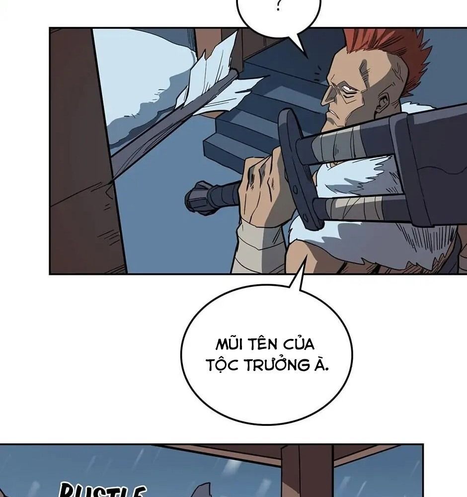 Phép Thuật Của Người Trở Về Phải Đặc Biệt Chapter 57 - 42