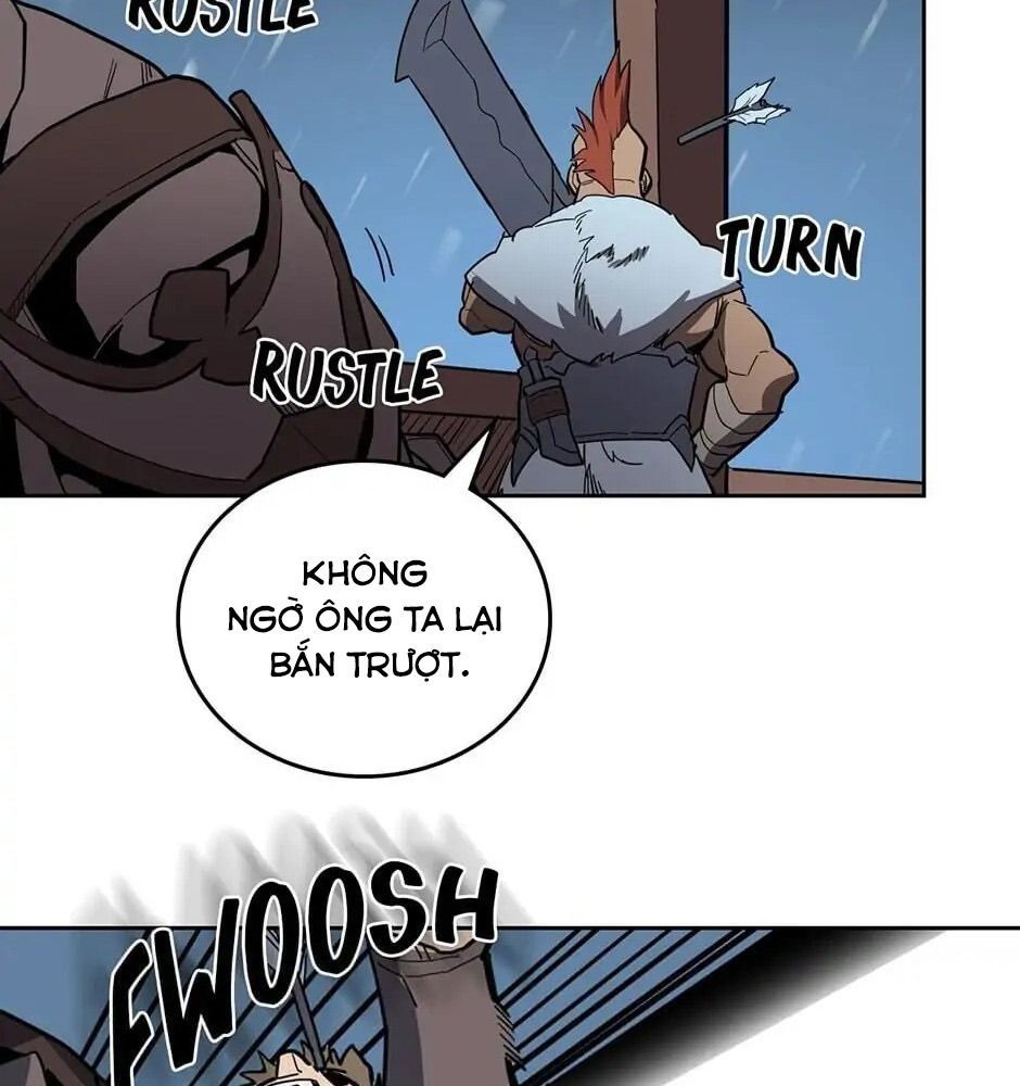 Phép Thuật Của Người Trở Về Phải Đặc Biệt Chapter 57 - 43