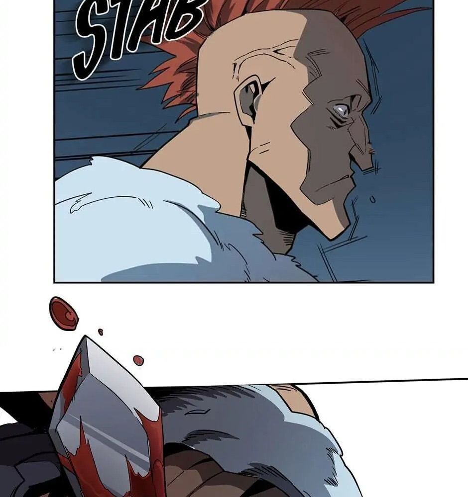 Phép Thuật Của Người Trở Về Phải Đặc Biệt Chapter 57 - 45