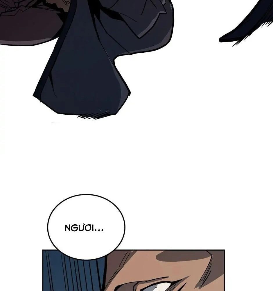 Phép Thuật Của Người Trở Về Phải Đặc Biệt Chapter 57 - 47