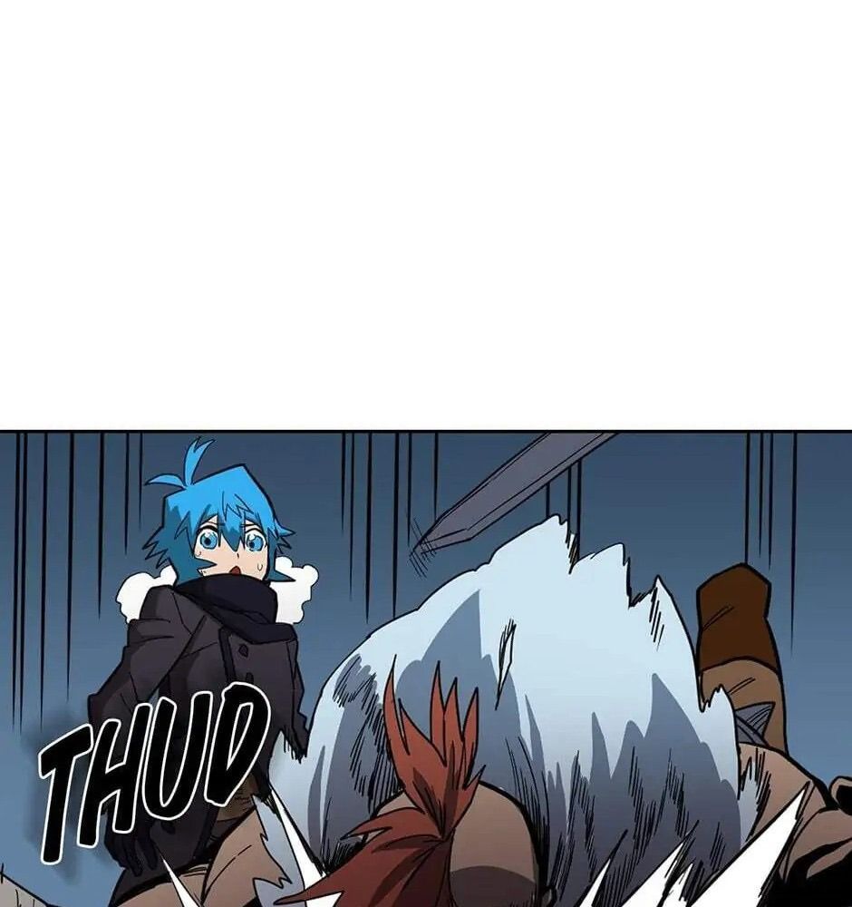 Phép Thuật Của Người Trở Về Phải Đặc Biệt Chapter 57 - 49