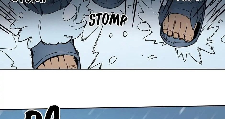 Phép Thuật Của Người Trở Về Phải Đặc Biệt Chapter 57 - 6