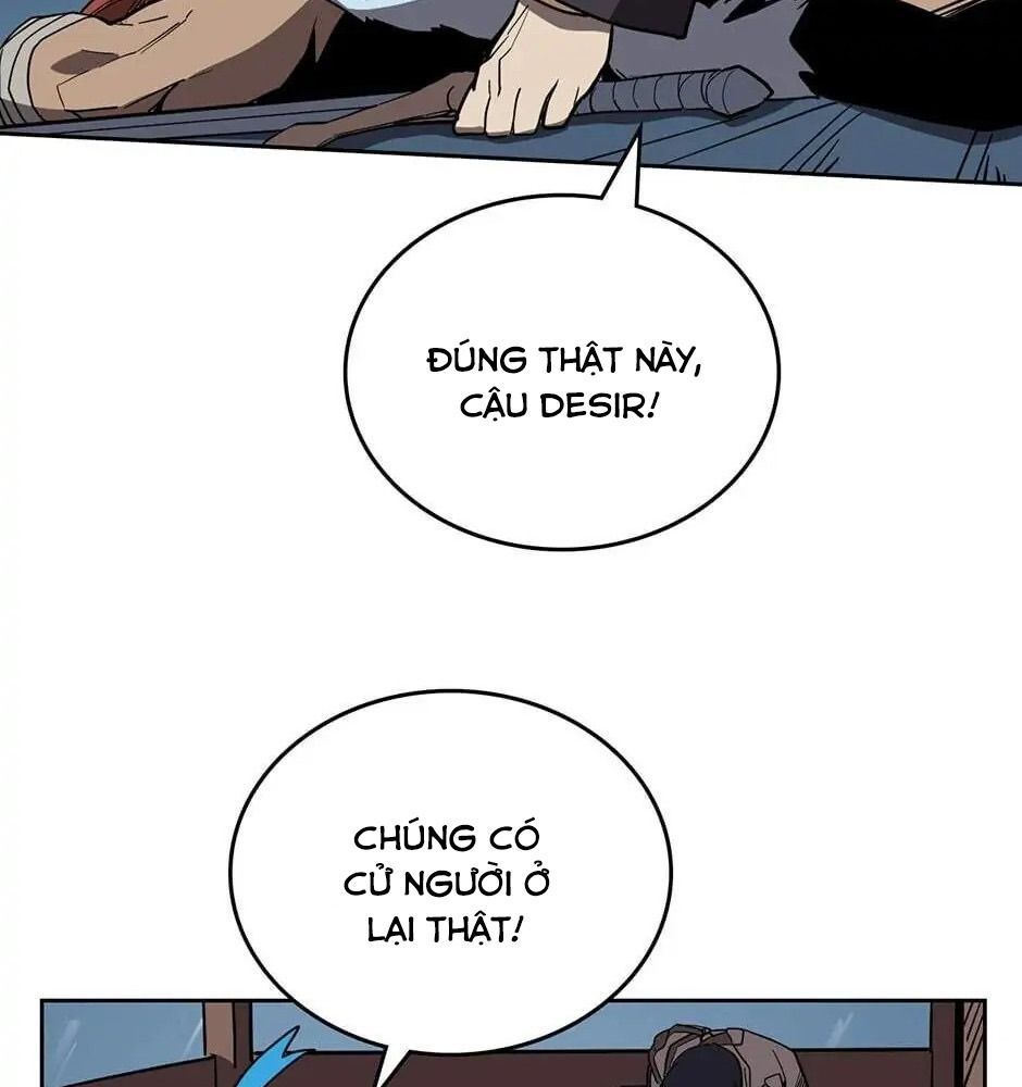 Phép Thuật Của Người Trở Về Phải Đặc Biệt Chapter 57 - 51