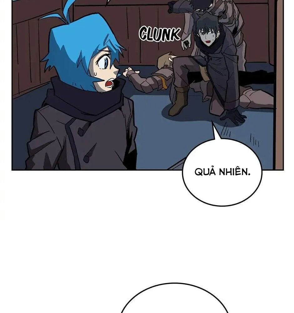 Phép Thuật Của Người Trở Về Phải Đặc Biệt Chapter 57 - 52