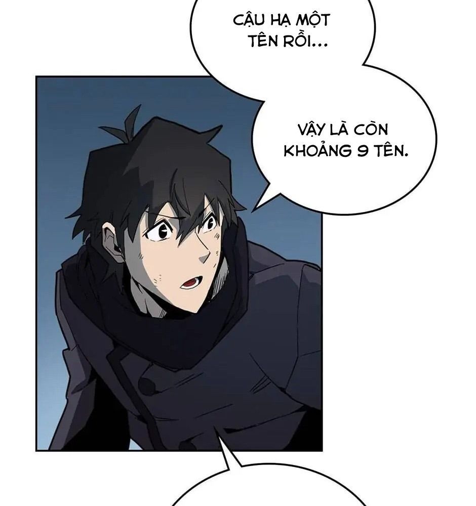 Phép Thuật Của Người Trở Về Phải Đặc Biệt Chapter 57 - 53