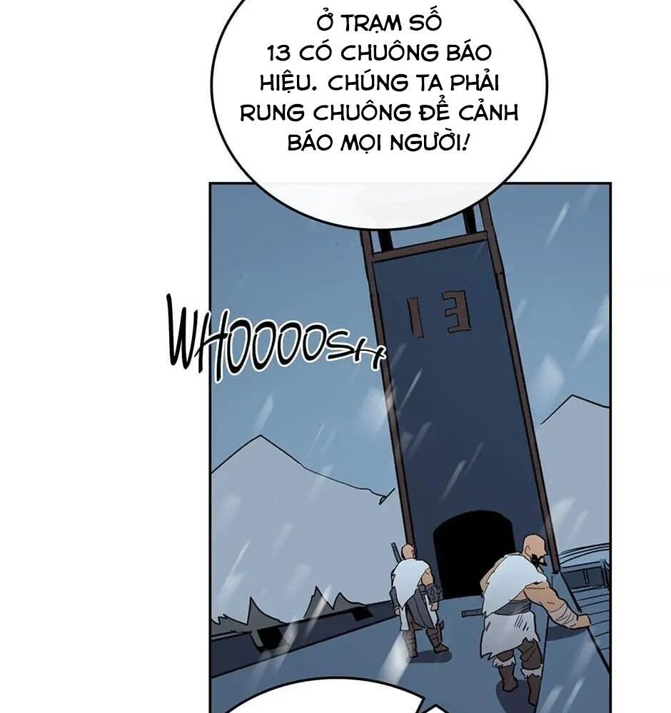 Phép Thuật Của Người Trở Về Phải Đặc Biệt Chapter 57 - 54