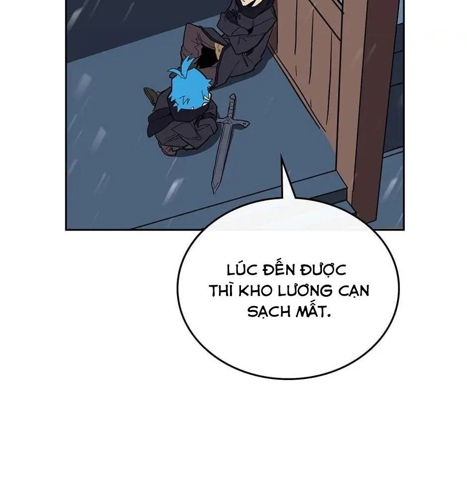 Phép Thuật Của Người Trở Về Phải Đặc Biệt Chapter 57 - 56