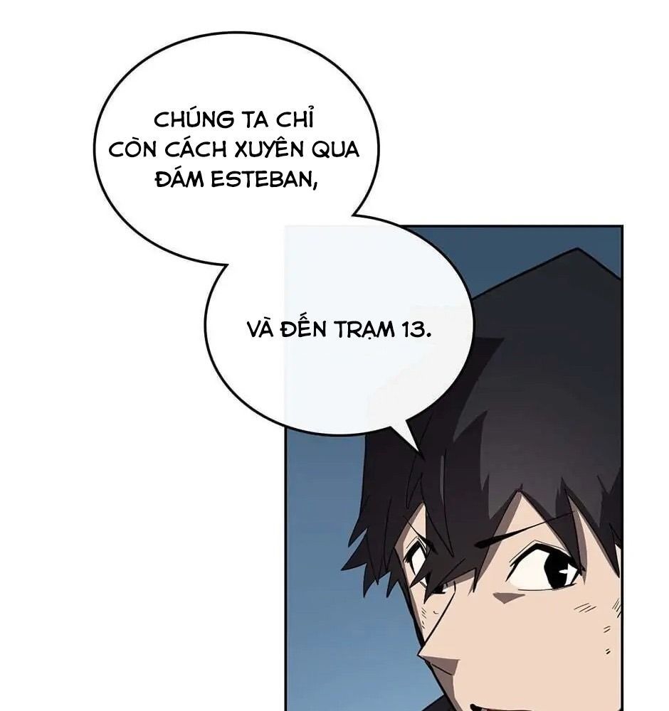 Phép Thuật Của Người Trở Về Phải Đặc Biệt Chapter 57 - 57