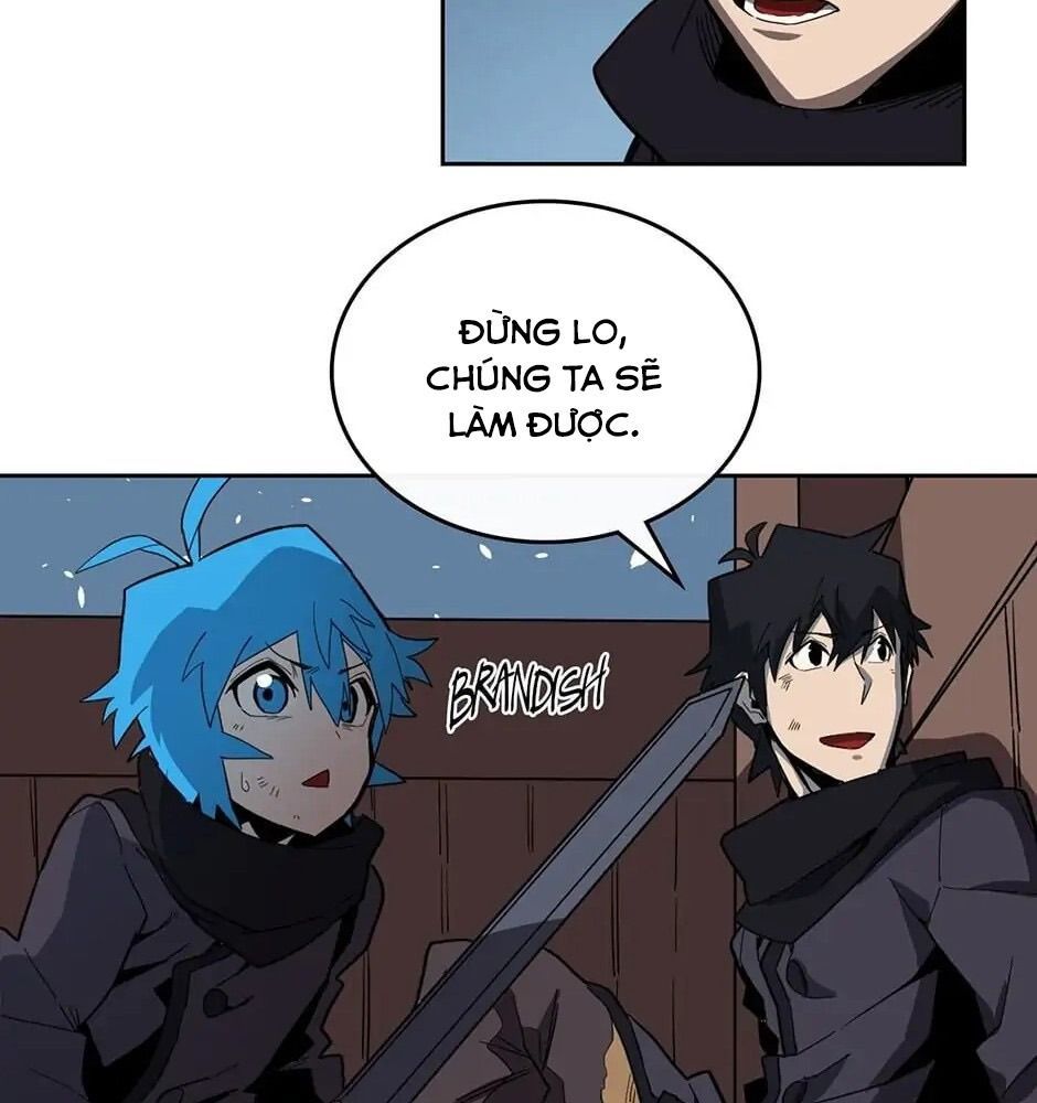 Phép Thuật Của Người Trở Về Phải Đặc Biệt Chapter 57 - 58