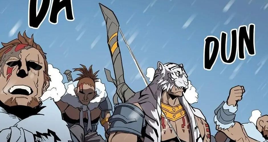 Phép Thuật Của Người Trở Về Phải Đặc Biệt Chapter 57 - 7