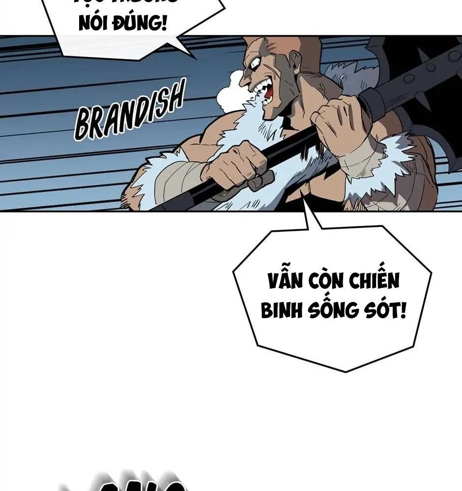 Phép Thuật Của Người Trở Về Phải Đặc Biệt Chapter 57 - 62