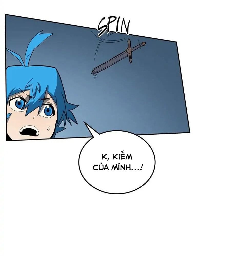 Phép Thuật Của Người Trở Về Phải Đặc Biệt Chapter 57 - 64