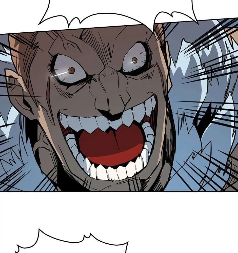 Phép Thuật Của Người Trở Về Phải Đặc Biệt Chapter 57 - 66