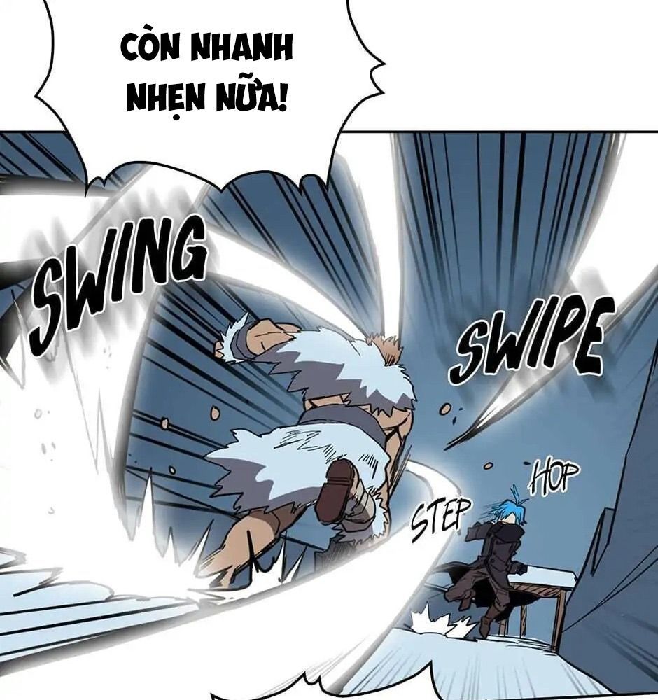 Phép Thuật Của Người Trở Về Phải Đặc Biệt Chapter 57 - 67