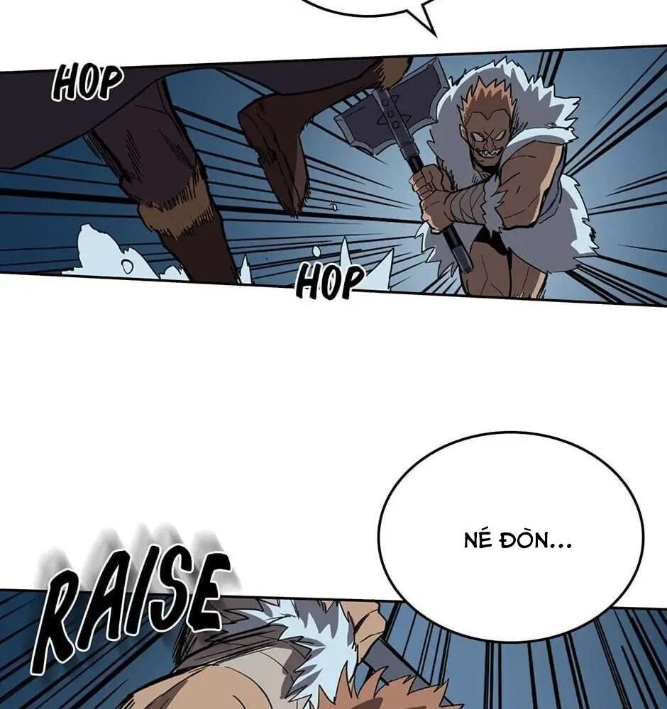 Phép Thuật Của Người Trở Về Phải Đặc Biệt Chapter 57 - 69