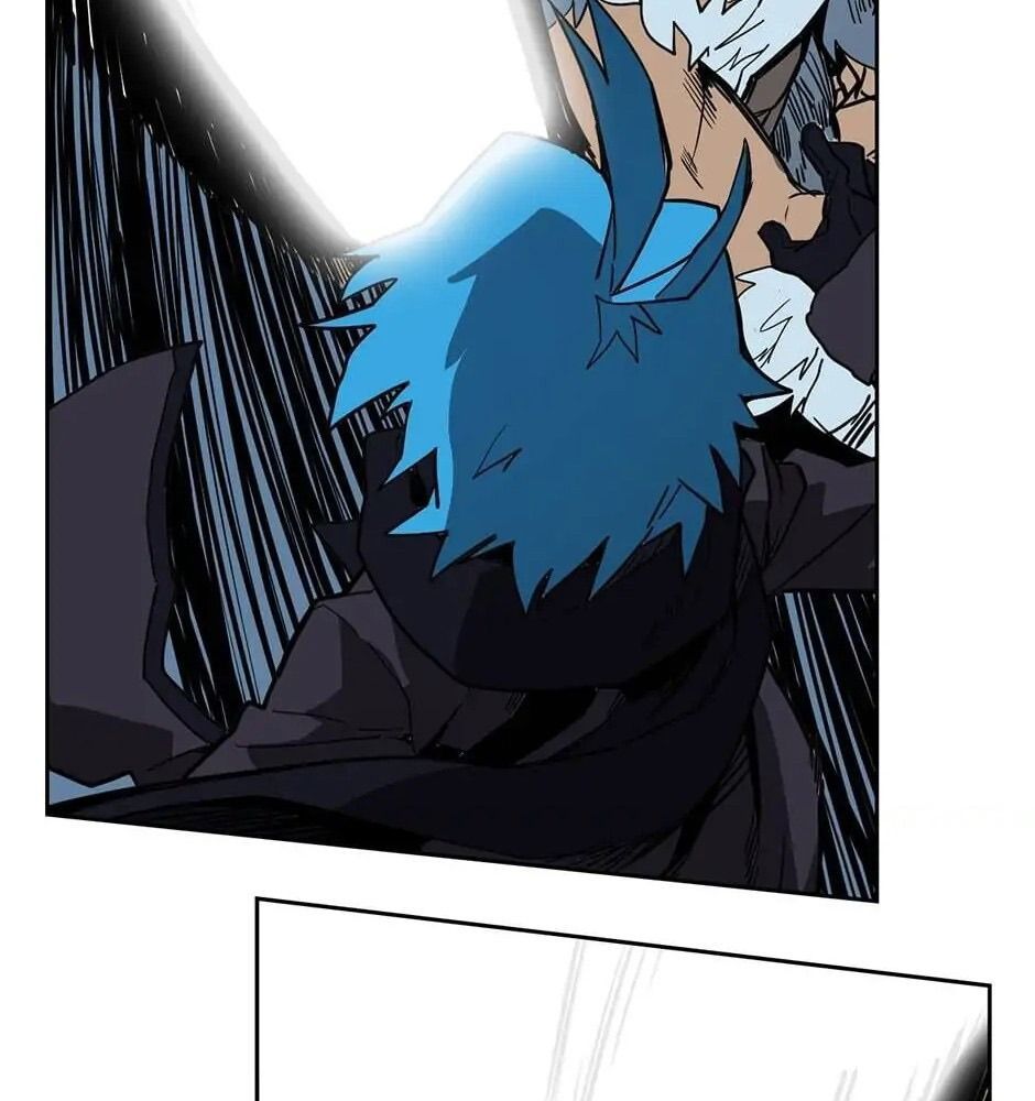 Phép Thuật Của Người Trở Về Phải Đặc Biệt Chapter 57 - 72