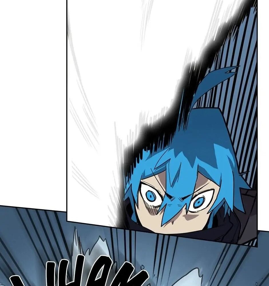 Phép Thuật Của Người Trở Về Phải Đặc Biệt Chapter 57 - 73