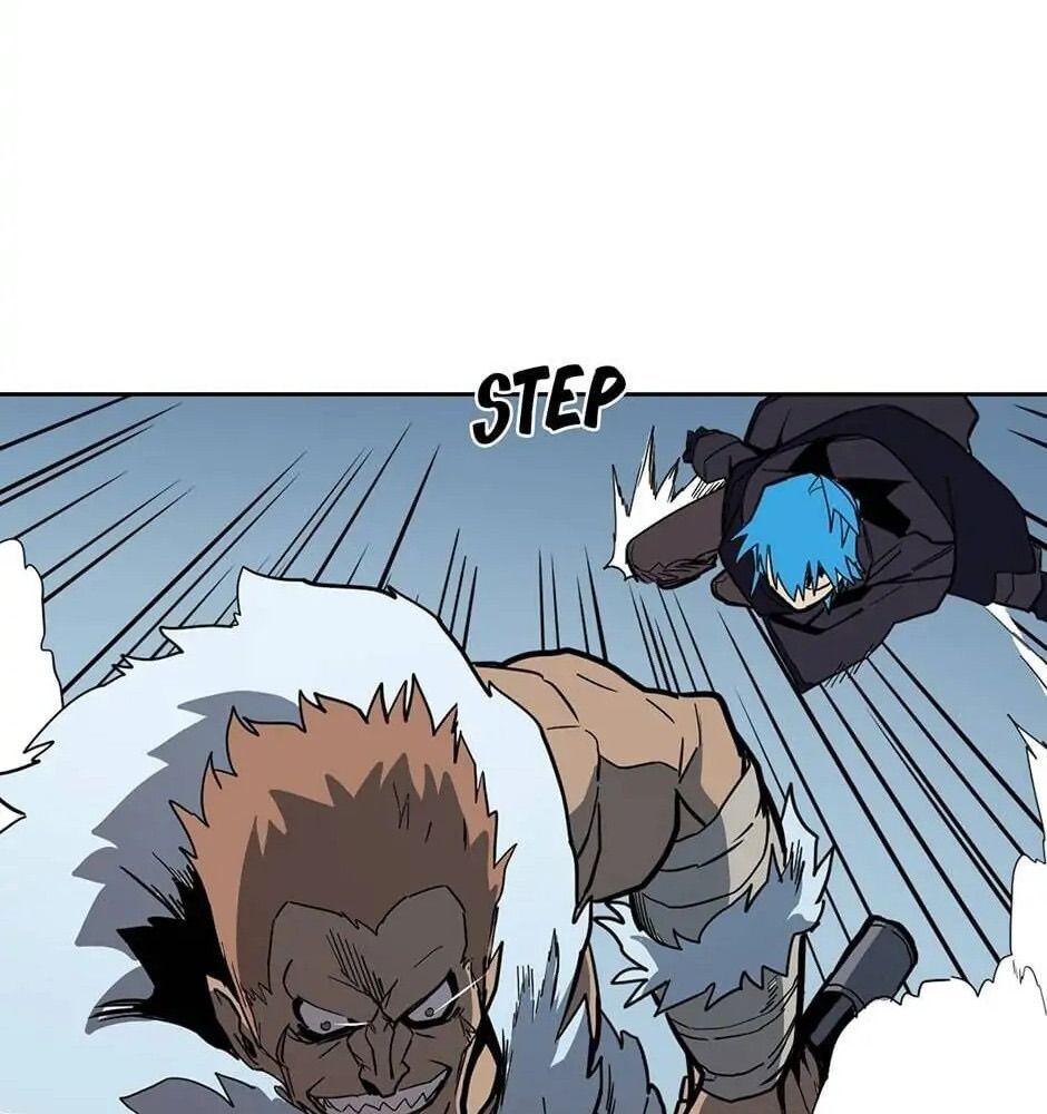 Phép Thuật Của Người Trở Về Phải Đặc Biệt Chapter 57 - 75