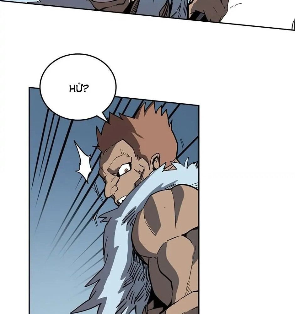 Phép Thuật Của Người Trở Về Phải Đặc Biệt Chapter 57 - 76