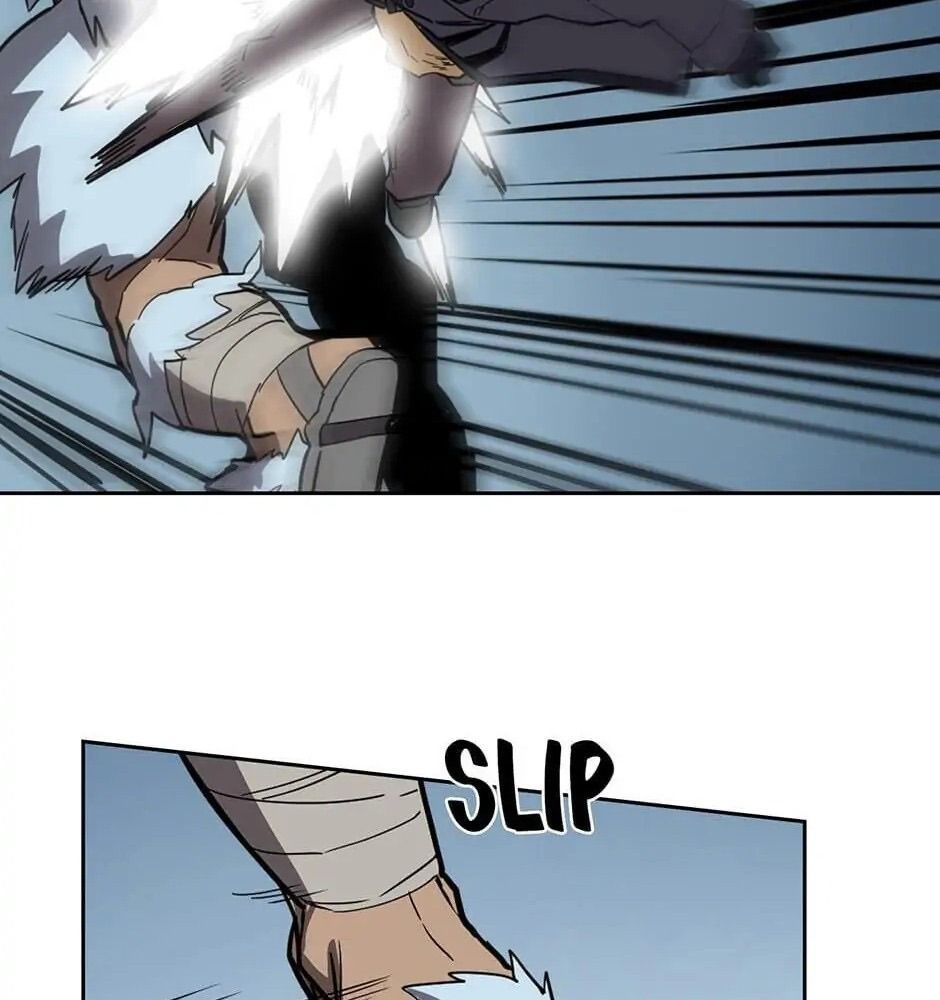 Phép Thuật Của Người Trở Về Phải Đặc Biệt Chapter 57 - 78