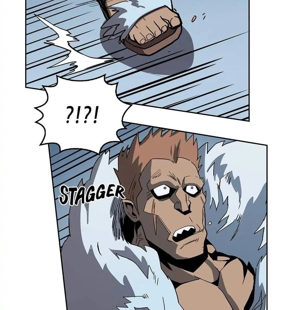 Phép Thuật Của Người Trở Về Phải Đặc Biệt Chapter 57 - 79